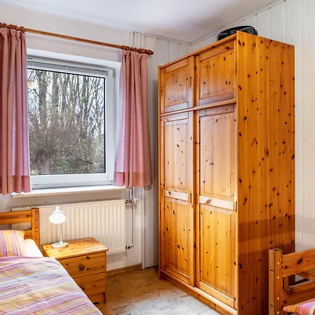 Ferienhof Paulsen - Seeschwalbe 펠웜